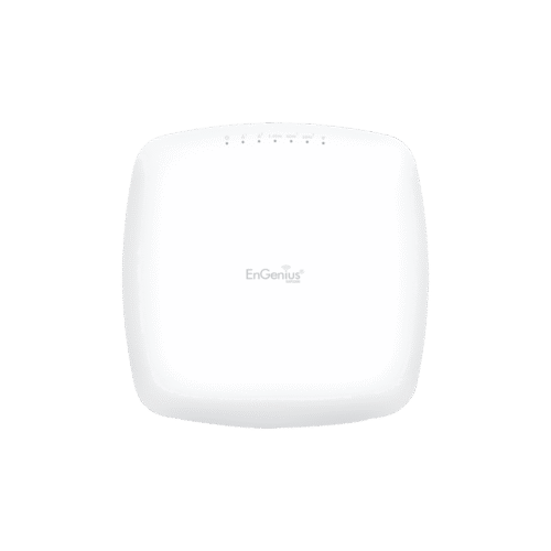 Punto de Acceso y Repetidor WiFi, Hasta 2.2 Gbps, MU-MIMO 2x2, "Triple Banda Simultánea"(2.4/5/5 GHz),+400 Usuarios Simultáneos