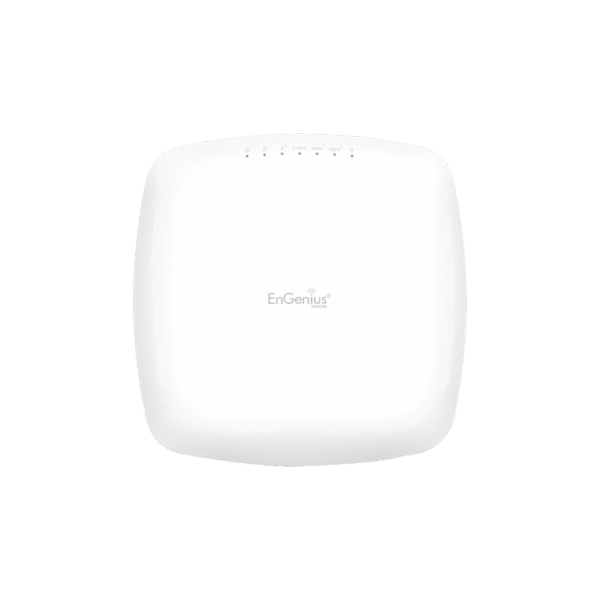 Punto de Acceso y Repetidor WiFi, Hasta 2.2 Gbps, MU-MIMO 2x2, "Triple Banda Simultánea"(2.4/5/5 GHz),+400 Usuarios Simultáneos