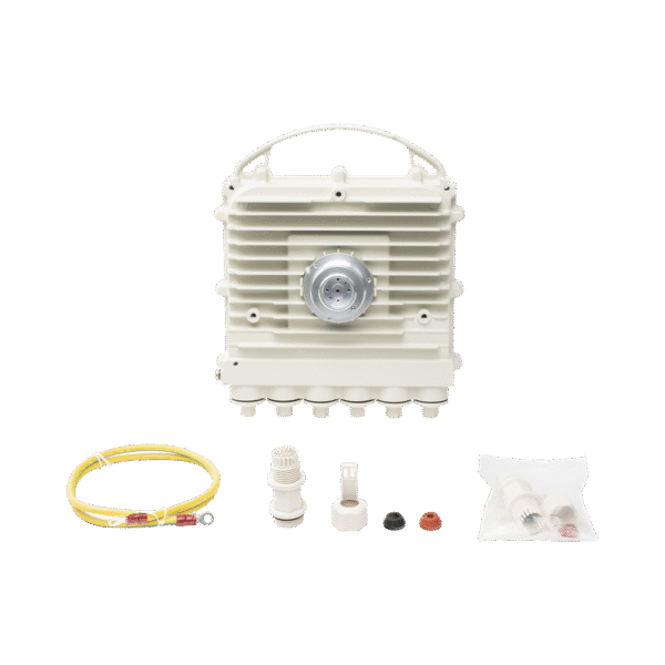 Siklu EtherHaul-1200FX 1 Gigabit Full Duplex 70/80GHz Banda-E