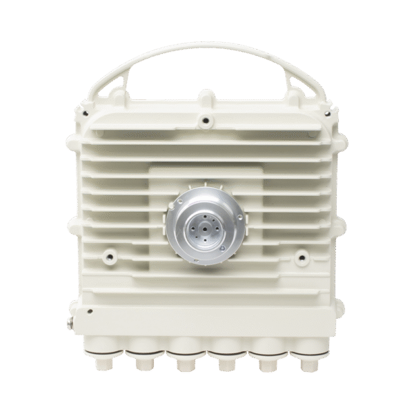 Siklu EtherHaul-1200FX 1 Gigabit Full Duplex 70/80GHz Banda-E