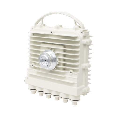 Siklu EtherHaul-1200FX 1 Gigabit Full Duplex 70/80GHz Banda-E