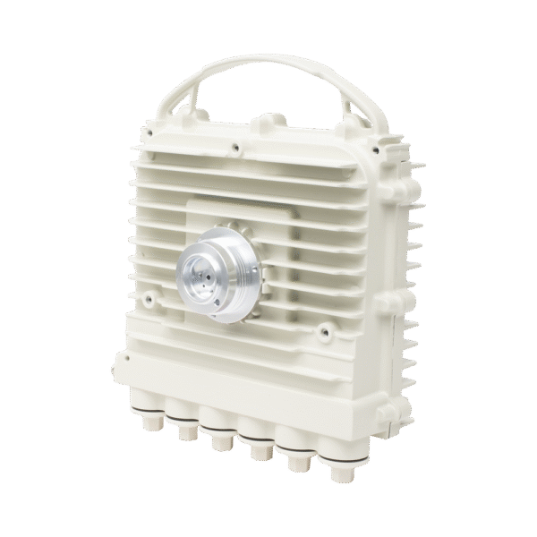 Siklu EtherHaul-1200FX 1 Gigabit Full Duplex 70/80GHz Banda-E