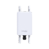 Punto de Acceso WiFi para Exterior, MU-MIMO 2x2, Doble Banda 2.4 y 5 GHz, Hasta 1267 Mbps, Grado de Protección IP67, 250+ Usuarios Simultáneos