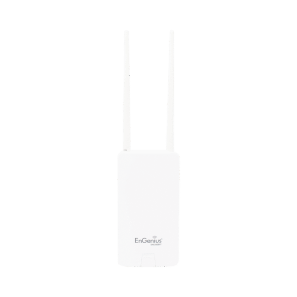 Punto de Acceso "WiFi" en 2 GHz (2.412-2.472 GHz), Hasta 300 Mbps y 400 mW de Potencia, Modo Repetidor Universal para Expandir la Red WiFi