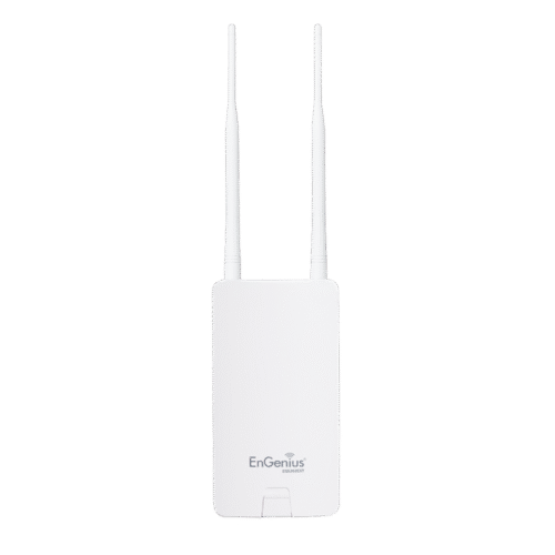 Punto de Acceso "WiFi" en 2 GHz (2.412-2.472 GHz), Hasta 300 Mbps y 400 mW de Potencia, Modo Repetidor Universal para Expandir la Red WiFi