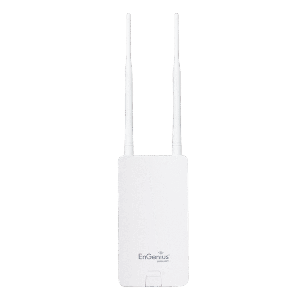 Punto de Acceso "WiFi" en 2 GHz (2.412-2.472 GHz), Hasta 300 Mbps y 400 mW de Potencia, Modo Repetidor Universal para Expandir la Red WiFi