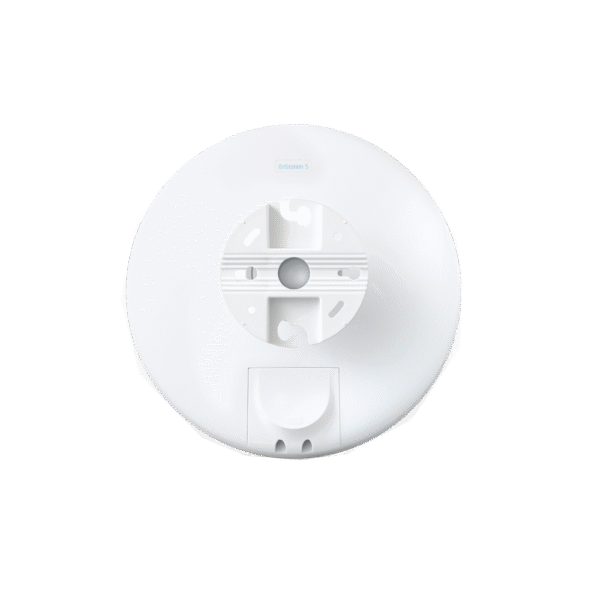 Punto de Acceso ac para Exterior, Hasta 867 Mbps y 400 mW de potencia, Antena integrada de 19 dBi, Banda en 5 GHz (5150-5925 MHz). Soporta PoE 802.3at