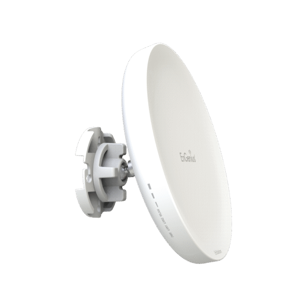 Punto de Acceso ac para Exterior, Hasta 867 Mbps y 400 mW de potencia, Antena integrada de 19 dBi, Banda en 5 GHz (5150-5925 MHz). Soporta PoE 802.3at