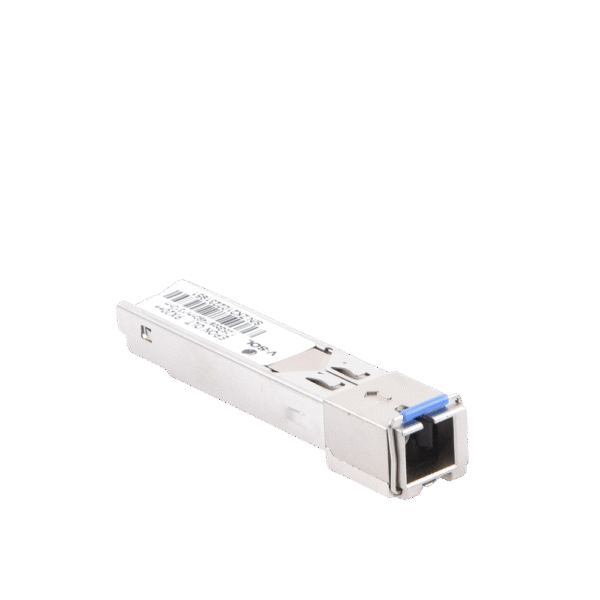 Módulo SFP EPON PX20++, SC / UPC, hasta 20Km