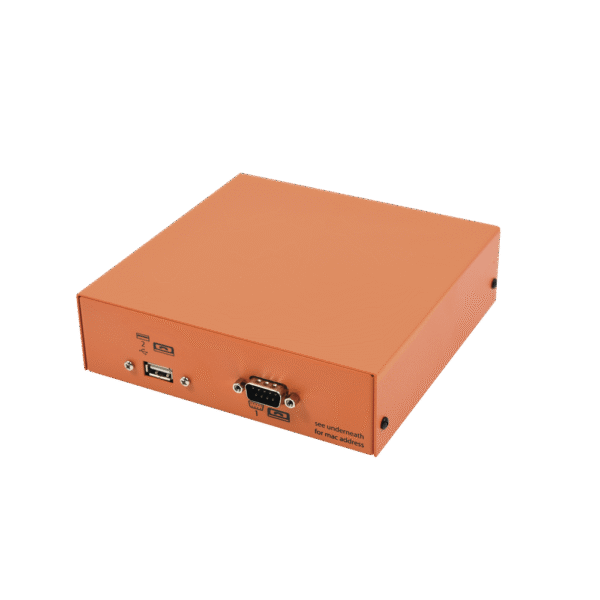 Receptora de alarmas Hibrida IP, y con 1 entrada telefónica, IDEAL para su central de monitoreo, recibe Mini014GV2, MN02LTEM, PRO4GLTEM, y serie de M2M