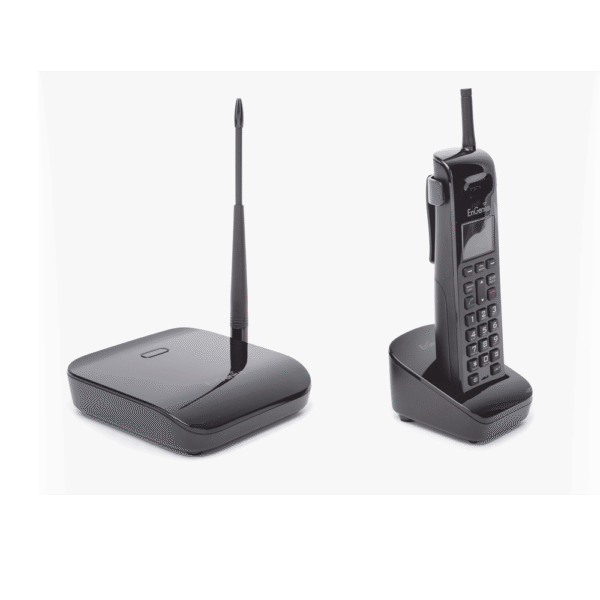 FREESTYL2-LAT-DER-l Sistema Telefónico de Largo Alcance Ideal para Oficina/Hasta 9290 m² en Tiendas o Almacenes/ Hasta 40468 m² en Granjas/ Hasta 6 Pisos de Penetración en Edificios