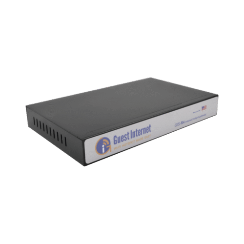 Hotspot para la venta de códigos de Internet, configuración mediante WIZARD, 1 puerto WAN, 4 puertos LAN, Throughput 150 Mbps