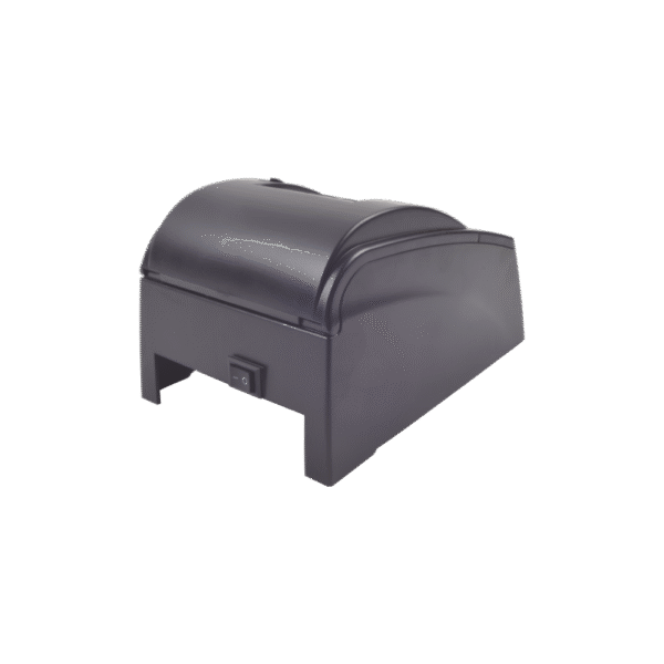 Impresora Térmica de Tickets para Códigos de Acceso a Internet (Hotspot), diseñado para dispositivos Guest Internet.