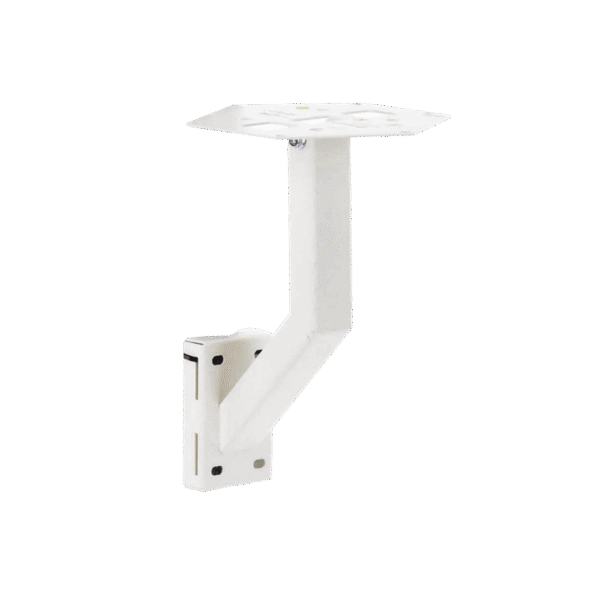 Base para Lámpara de Obstrucción EIGSLSE / GSLID. Compatible con tubo hasta 1-1/4".