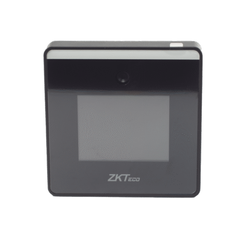 HORUSTL1-l Lector de reconocimiento facial compacto / Tiempo y Asistencia / 800 rostros / 2 metros de reconocimiento