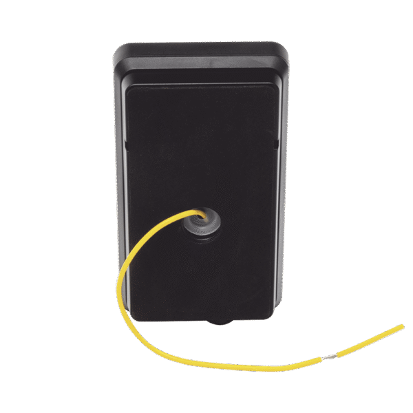 Vídeo Portero IP con 2 líneas SIP, cámara HD, relevador integrado, teclado numérico y lectora de tarjetas RFID para control de acceso, PoE