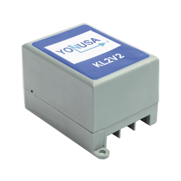 Llavero YONUSA para Energizadores de Cercos eléctricos con Función Encendido/Apagado/Panico