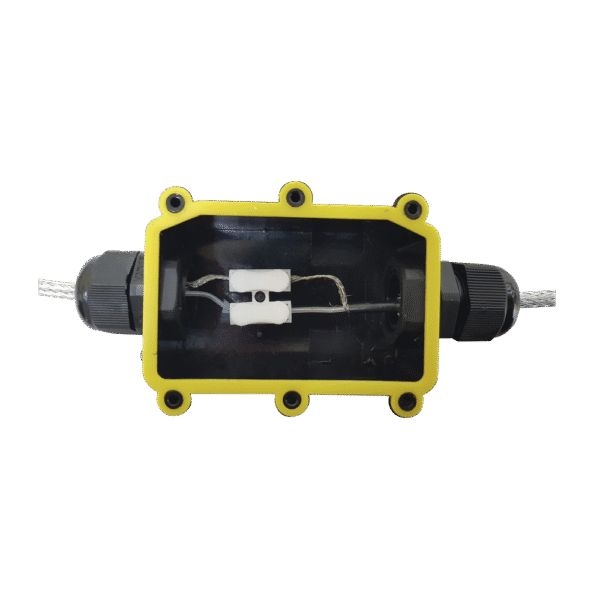 Accesorio de Reparación/Empalme del Cable Sensor para Cerca IRONCLAD / MICALERT