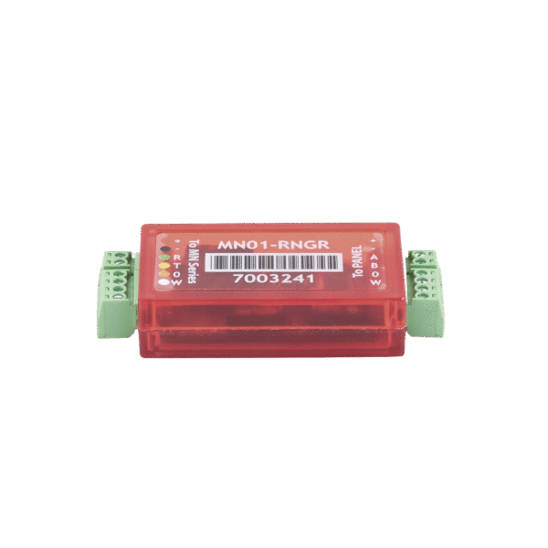 Modulo de Interconexión para Carga y Descarga vía TIP/RING para comunicadores M2M