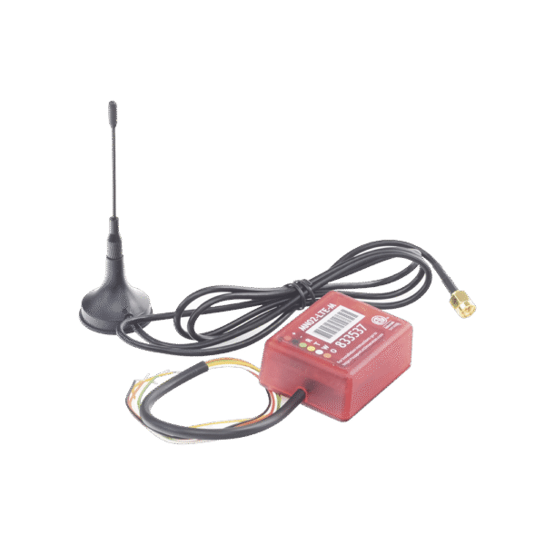 Comunicador LTE 5G Dual SIM / INCLUYE 2 AÑOS 4G/5G sin Limites / Cero Configuración / Compatible Honeywell/DSC/CROW/PIMA