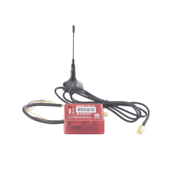 Comunicador LTE 5G Dual SIM / INCLUYE 2 AÑOS 4G/5G sin Limites / Cero Configuración / Compatible Honeywell/DSC/CROW/PIMA