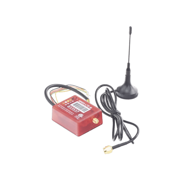 Comunicador LTE 5G Dual SIM / INCLUYE 2 AÑOS 4G/5G sin Limites / Cero Configuración / Compatible Honeywell/DSC/CROW/PIMA