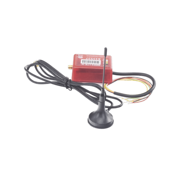 Comunicador LTE 5G Dual SIM / INCLUYE 2 AÑOS 4G/5G sin Limites / Cero Configuración / Compatible Honeywell/DSC/CROW/PIMA