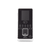 Terminal multimedia con Reconocimiento Facial / Teclado / Huella / Hasta 400 Rostros y 1,000 Huellas