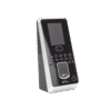 Terminal multimedia con Reconocimiento Facial / Teclado / Huella / Hasta 400 Rostros y 1,000 Huellas