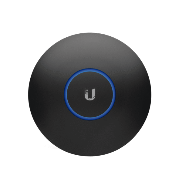 Mascara decorativa diseño en negro para UAP-nanoHD, paquete de 3 mascaras.