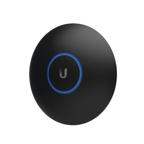 Mascara decorativa diseño en negro para UAP-nanoHD, paquete de 3 mascaras.