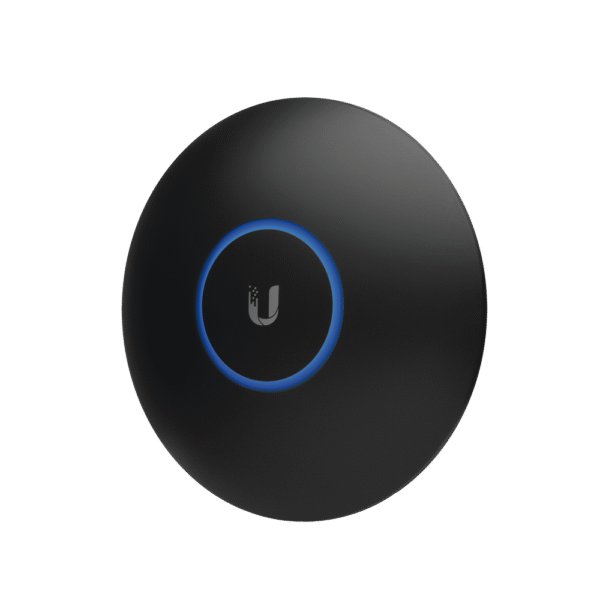 Mascara decorativa diseño en negro para UAP-nanoHD, paquete de 3 mascaras.