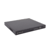OLT de 8 puertos GPON, hasta 1024 ONUs, 4 puertos combo (RJ45 + SFP) Gigabit + 2 puertos SFP+ 10GbE, 2 fuentes AC (incluidas)