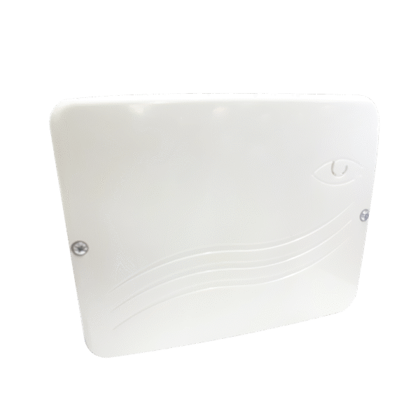 Panel de Alarma Cloud / 2 Años 3G/4G Ilimitado Incluido / 32 Zonas Inalámbricas / 8 Zonas Cableadas / Programación 100% vía WEB y APP gratuita.