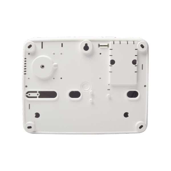 Panel de Alarma Cloud Híbrido 4G LTE / 8 Zonas Cableadas, 32 Inalámbricas / INCLUYE 2 AÑOS 3G/4GLTE ILIMITADOS / Programación 100% vía WEB / ALTA SEGURIDAD