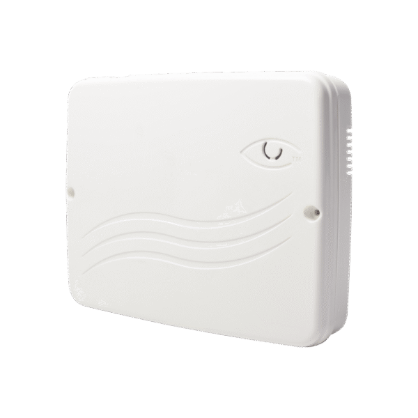 Panel de Alarma Cloud Híbrido 4G LTE / 8 Zonas Cableadas, 32 Inalámbricas / INCLUYE 2 AÑOS 3G/4GLTE ILIMITADOS / Programación 100% vía WEB / ALTA SEGURIDAD