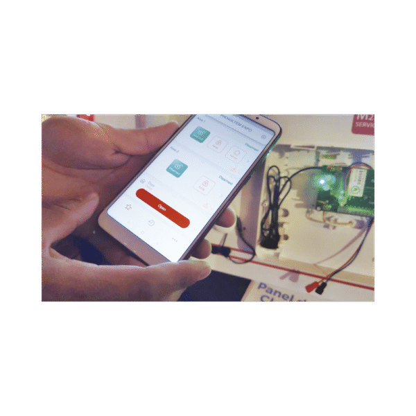 Panel de Alarma Cloud Híbrido 4G LTE / 8 Zonas Cableadas, 32 Inalámbricas / INCLUYE 2 AÑOS 3G/4GLTE ILIMITADOS / Programación 100% vía WEB / ALTA SEGURIDAD