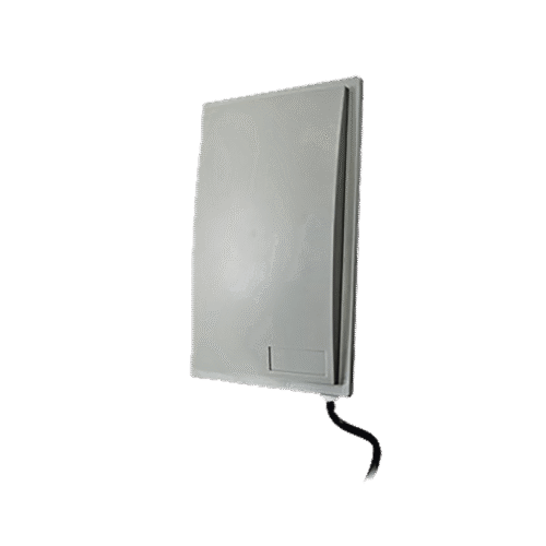 PRO80RF-l Lector de Largo Alcance RFID (UHF) hasta 80 m.
