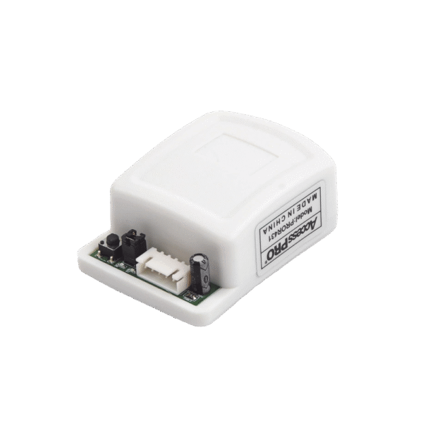 Receptor Bluetooth, de Apertura a través del Smartphone/ Controle la Apertura de Cerraduras, Motores y mucho más