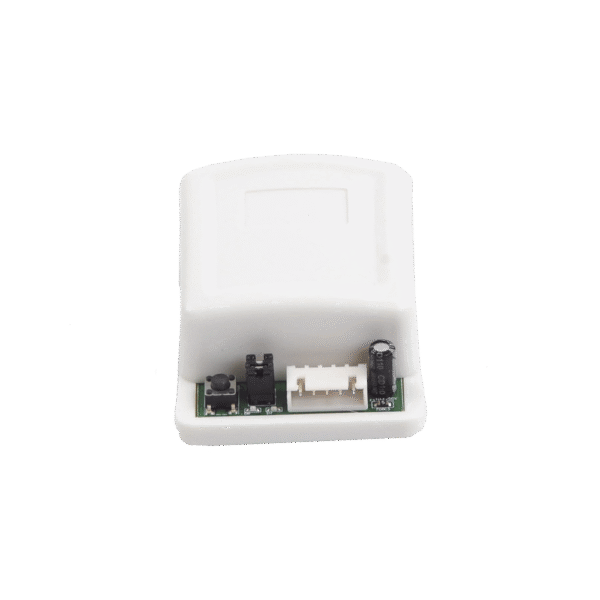 Receptor Bluetooth, de Apertura a través del Smartphone/ Controle la Apertura de Cerraduras, Motores y mucho más