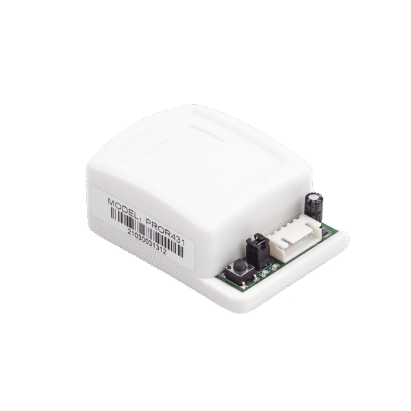 Receptor Bluetooth, de Apertura a través del Smartphone/ Controle la Apertura de Cerraduras, Motores y mucho más