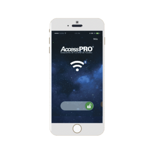 Receptor Bluetooth, de Apertura a través del Smartphone/ Controle la Apertura de Cerraduras, Motores y mucho más