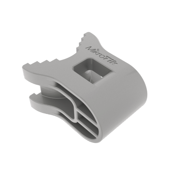 QMX-l (QM-X) Adaptador básico de montaje para poste