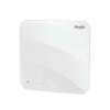 RGAP840I-l Punto de acceso empresarial para interiores, Wi-Fi 6 MU-MIMO Radio dual: 2,4 GHz (2×2), 5 GHz (4×4), BLE para IoT