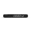 Router Administrable Cloud Con 3 Puertos LAN Gigabit, 1 Puerto WAN Gigabit Y 1 Puerto LAN/WAN Gigabit Configurable, Hasta 100 Clientes Con Desempeño De 600 Mbps Asimétricos