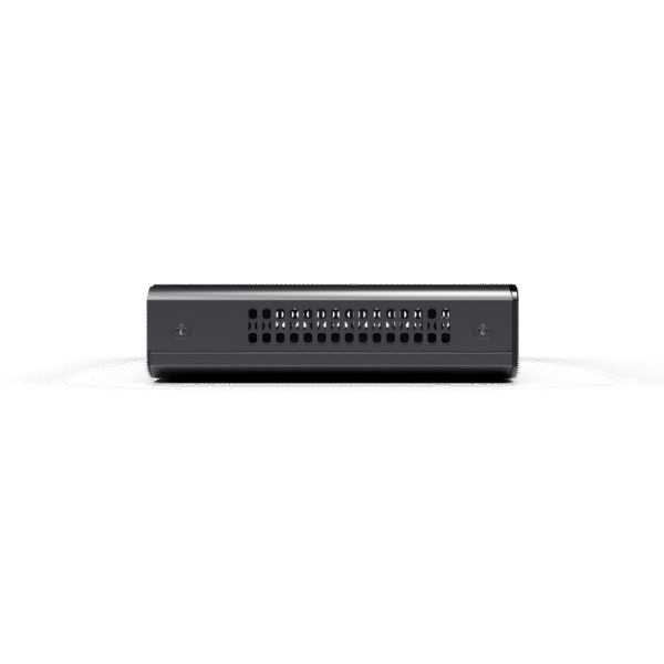 Router Administrable Cloud Con 3 Puertos LAN Gigabit, 1 Puerto WAN Gigabit Y 1 Puerto LAN/WAN Gigabit Configurable, Hasta 100 Clientes Con Desempeño De 600 Mbps Asimétricos