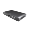Router Administrable Cloud Con 3 Puertos LAN Gigabit, 1 Puerto WAN Gigabit Y 1 Puerto LAN/WAN Gigabit Configurable, Hasta 100 Clientes Con Desempeño De 600 Mbps Asimétricos