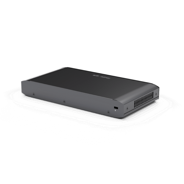 Router Administrable Cloud Con 3 Puertos LAN Gigabit, 1 Puerto WAN Gigabit Y 1 Puerto LAN/WAN Gigabit Configurable, Hasta 100 Clientes Con Desempeño De 600 Mbps Asimétricos