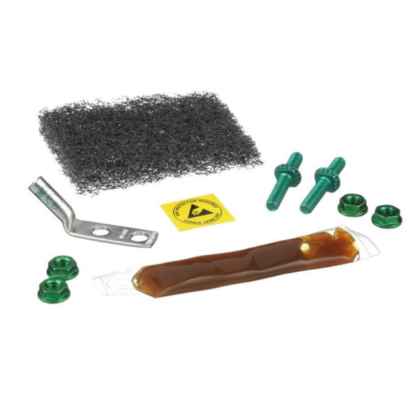 Kit Anti Descargas Electro Estaticas para Rack