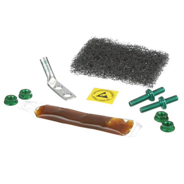 Kit Anti Descargas Electro Estaticas para Rack